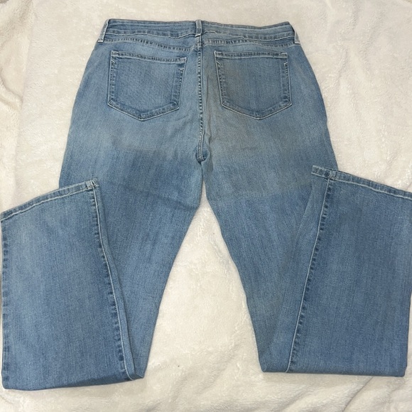 NYDJ Straight Leg Jeans - Picture 8 of 13